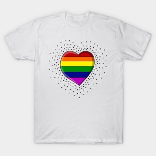 Love is Love T-Shirt